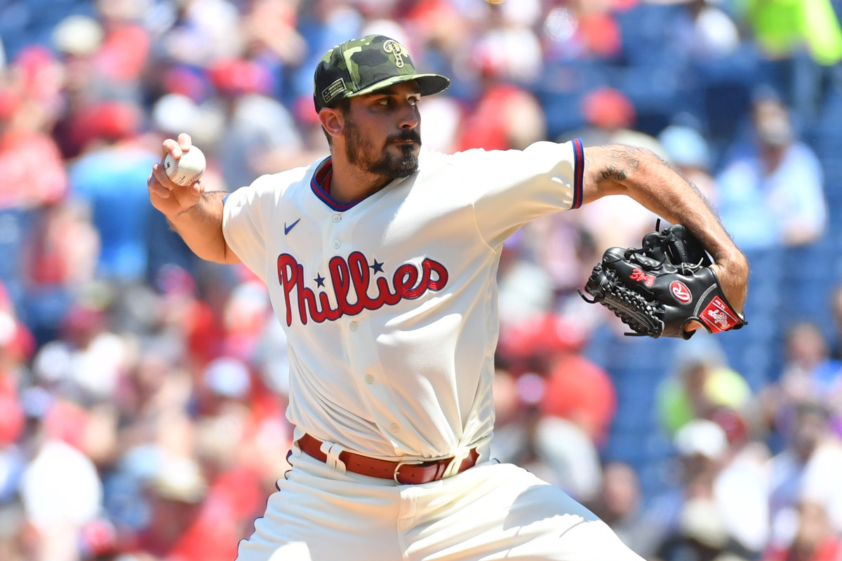 Zach Eflin